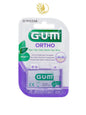GUM CIRE DE PROTECTION ORTHODONIQUE MENTHOLEE REF 724