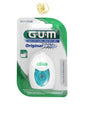 GUM DENTAIRE ORIGINAL WHITE FILS DENTAIRES FLUORE ET ANTI COLORATION 30 M REF 2040