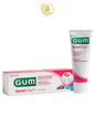 GUM DENTIFRICE SENSIVITAL + 75 ML REF 6070