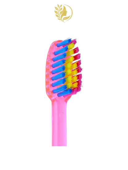 GUM JUNIOR BROSSE À DENTS TIMER-LIGHT 6 ANS + REF. 903 - SOUPLE -
