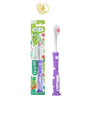 GUM BROSSE À DENTS KIDS 2-6 ANS REF. 901
