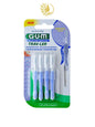 GUM MANCHE PAR 4 UNITES AVEC BROSETTE FINE 0.6 MM REF 1312