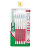 GUM MANCHE PAR 6 UNITES AVEC BROSETTE FINE 1.2 MM REF 2614