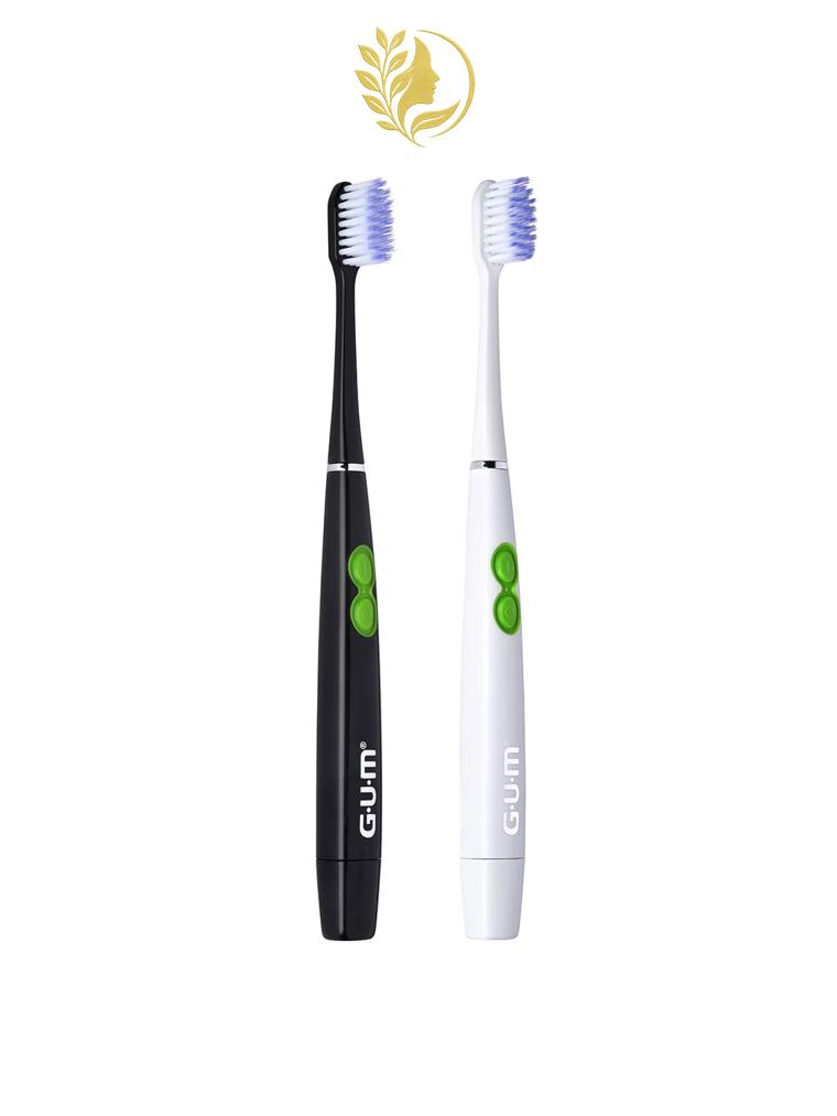 GUM SONIC DAILY BROSSE A DENTS A PILE REF 4100