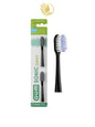 GUM SONIC DAILY RECHARGES BROSSE À DENTS SOUPLE REF. 4110 - 2 PIÈCES -