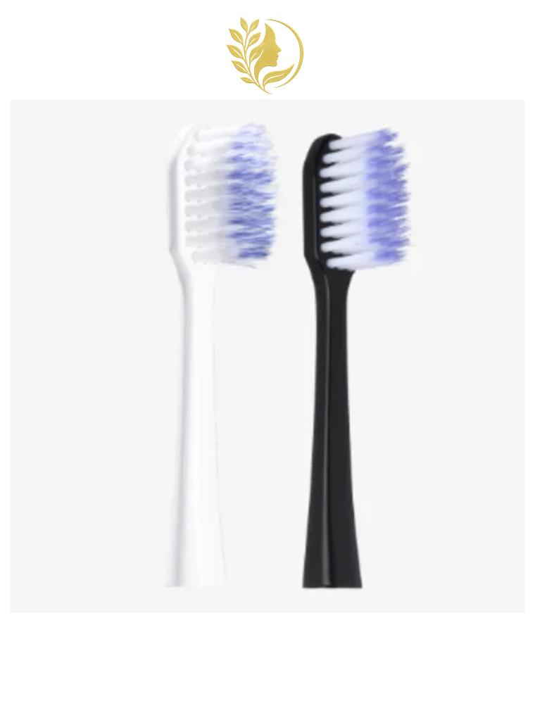 GUM SONIC DAILY SOFT 2 TETES DE RECHARGES REF 4110