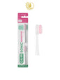 GUM SONIC SENSIVITAL RECHARGES BROSSE À DENTS ULTRA SOFT REF. 4111 - 2 PIÈCES -