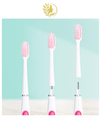 GUM SONIC SENSIVITAL RECHARGES BROSSE À DENTS ULTRA SOFT REF. 4111 - 2 PIÈCES -