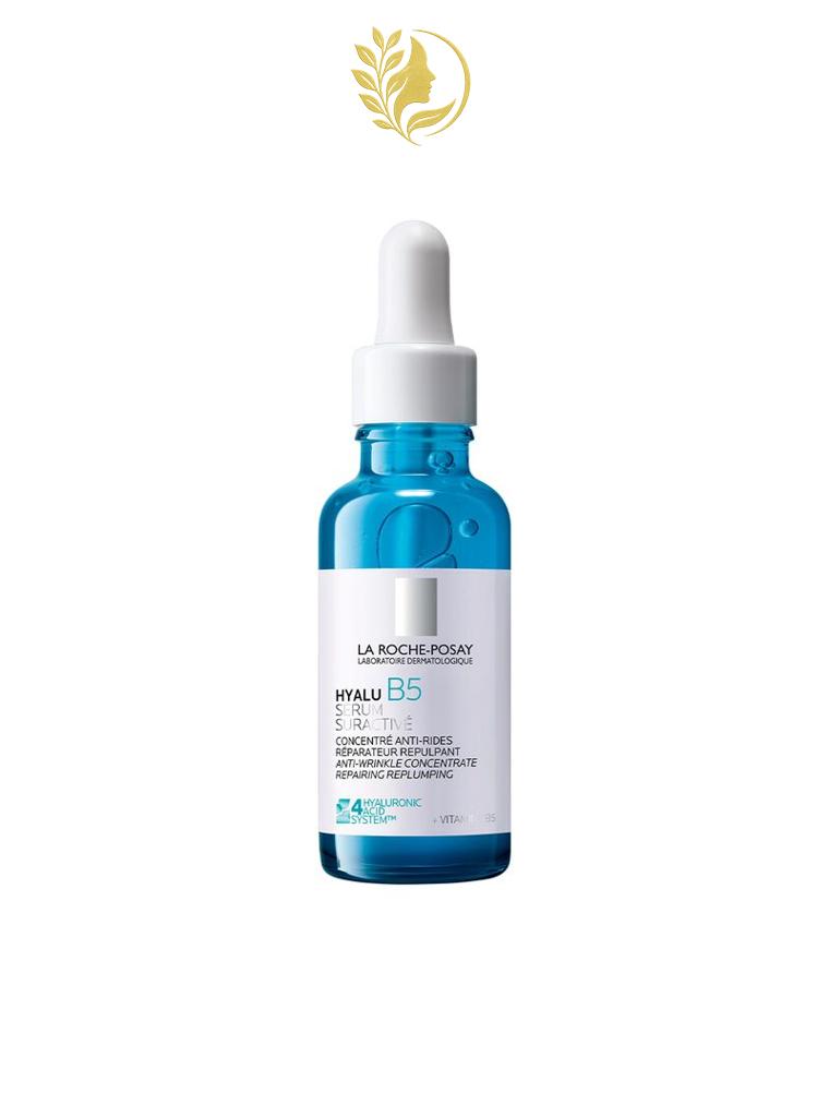 HYALU B5 SÉRUM SURACTIVÉ, SÉRUM VISAGE ANTI-RIDES, RÉPARATEUR, REPULPANT... - 30ml -