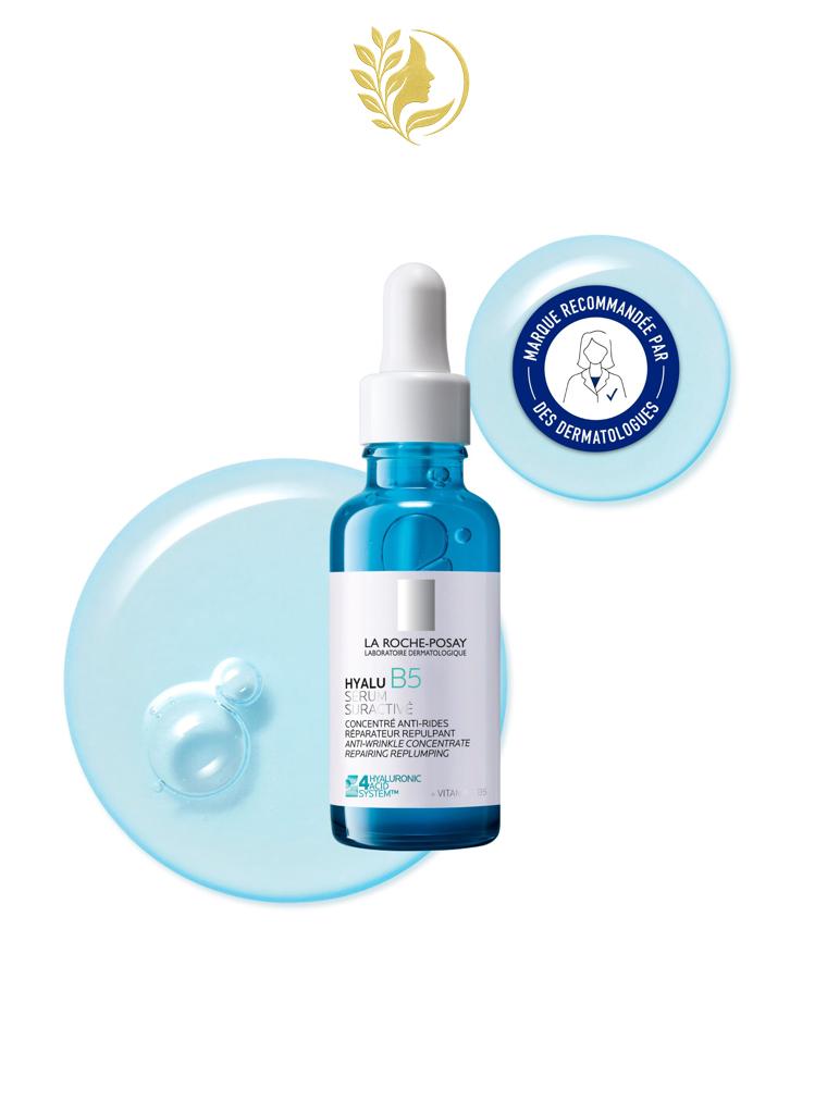 HYALU B5 SÉRUM SURACTIVÉ, SÉRUM VISAGE ANTI-RIDES, RÉPARATEUR, REPULPANT... - 30ml -
