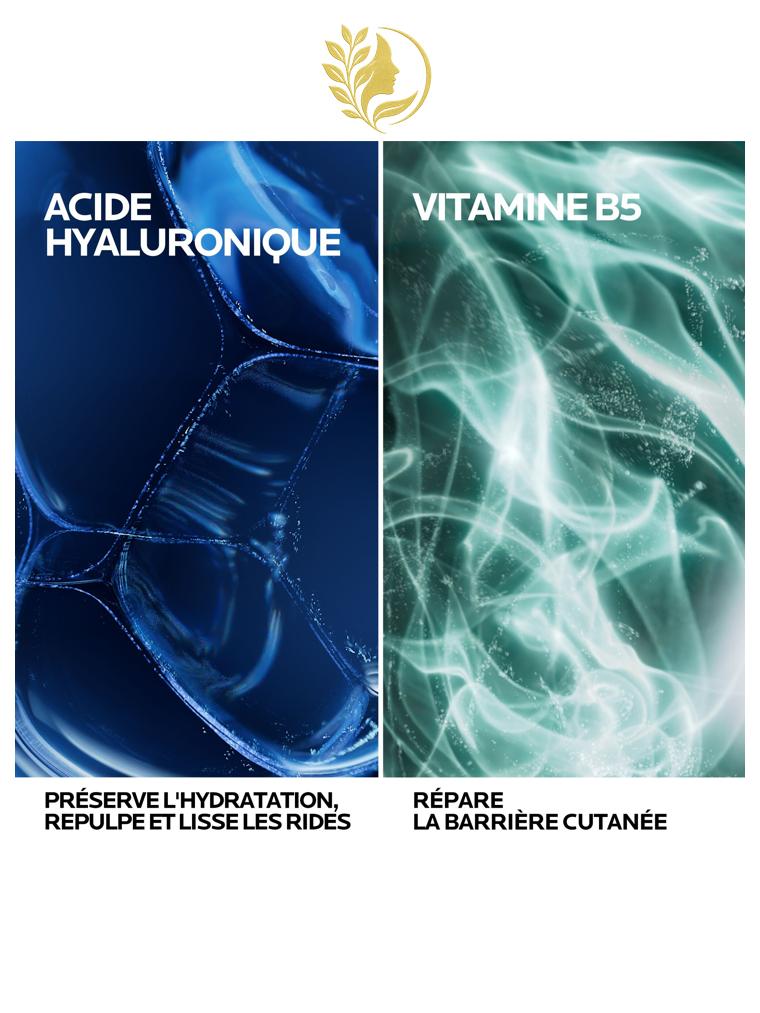 HYALU B5 SÉRUM SURACTIVÉ, SÉRUM VISAGE ANTI-RIDES, RÉPARATEUR, REPULPANT... - 30ml -