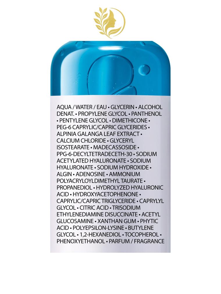 HYALU B5 SÉRUM SURACTIVÉ, SÉRUM VISAGE ANTI-RIDES, RÉPARATEUR, REPULPANT... - 30ml -