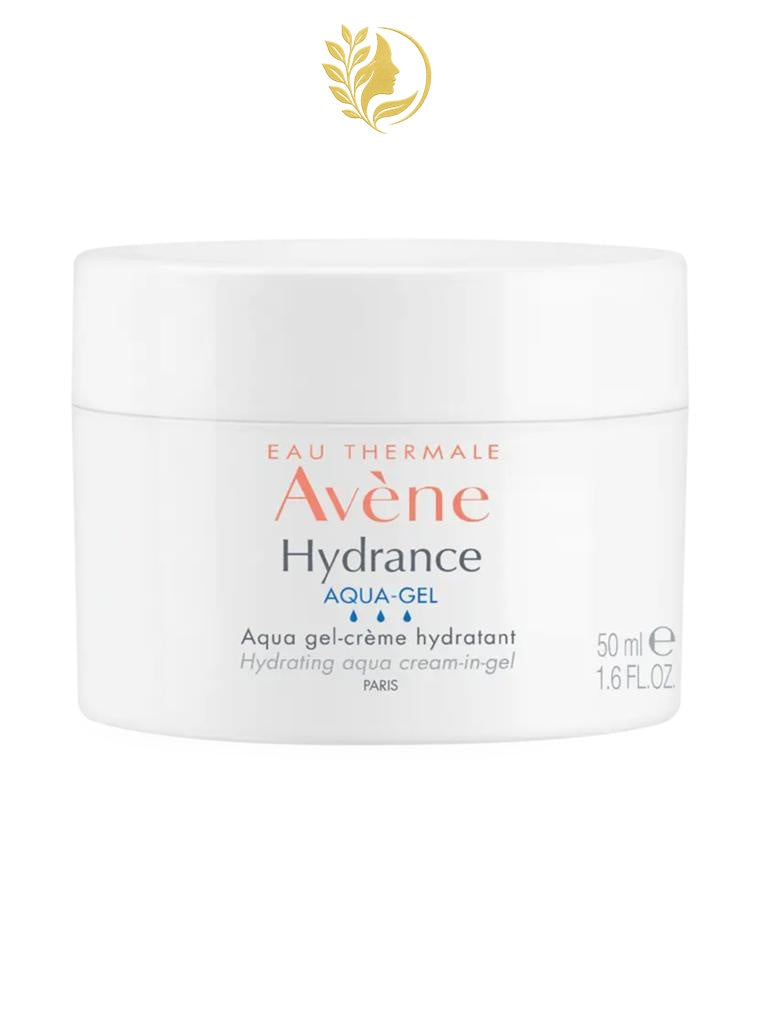 HYDRANCE AQUA-GEL AQUA GEL-CRÈME HYDRATANT - 50 ML -