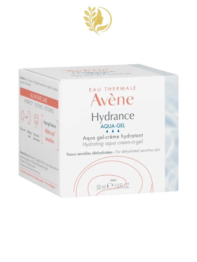 HYDRANCE AQUA-GEL AQUA GEL-CRÈME HYDRATANT - 50 ML -