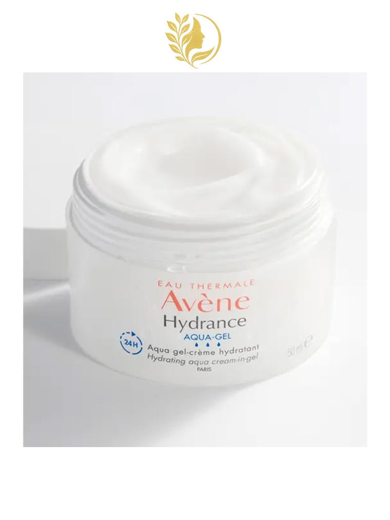 HYDRANCE AQUA-GEL AQUA GEL-CRÈME HYDRATANT - 50 ML -