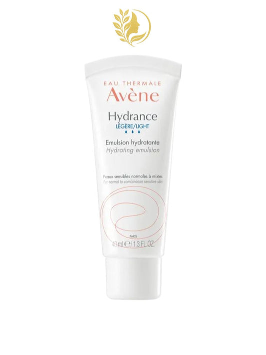 HYDRANCE LÉGÈRE ÉMULSION HYDRATANTE - 40 ML -