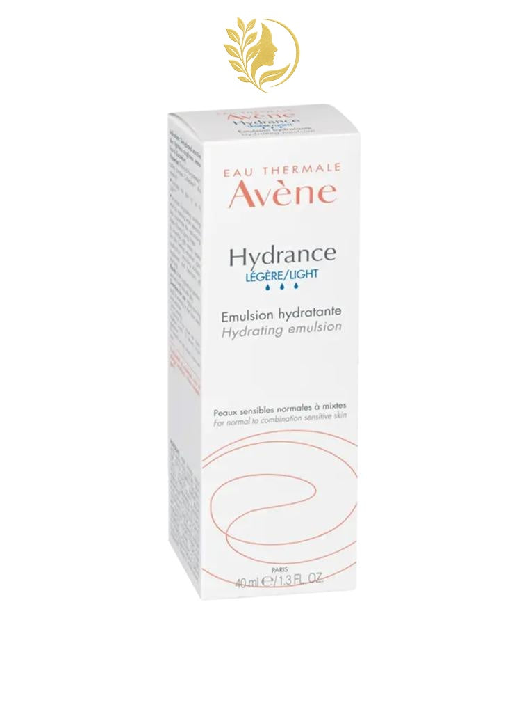 HYDRANCE LÉGÈRE ÉMULSION HYDRATANTE - 40 ML -