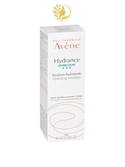 HYDRANCE LÉGÈRE ÉMULSION HYDRATANTE - 40 ML -