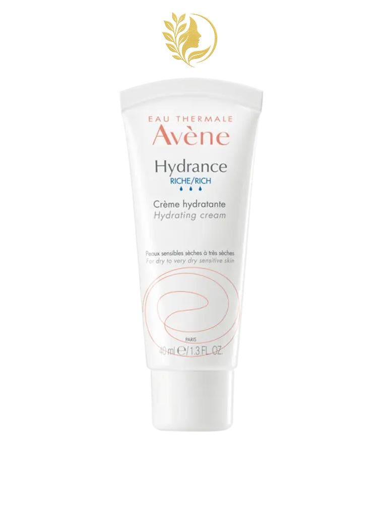 HYDRANCE RICHE CRÈME HYDRATANTE - 40 ML -