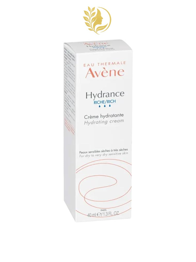 HYDRANCE RICHE CRÈME HYDRATANTE - 40 ML -