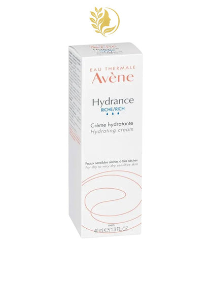 HYDRANCE RICHE CRÈME HYDRATANTE - 40 ML -