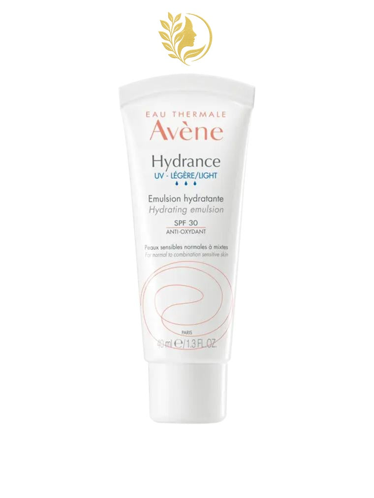 HYDRANCE UV LÉGÈRE ÉMULSION HYDRATANTE SPF 30 - 40 ML -