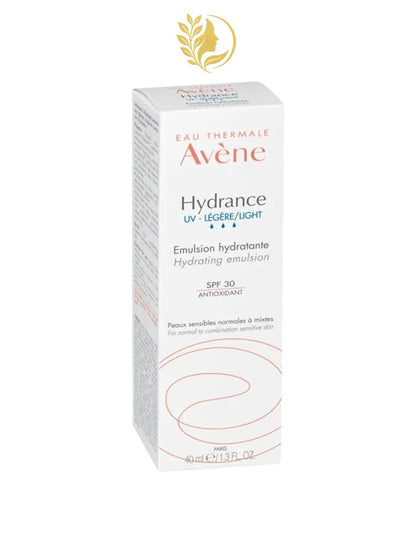HYDRANCE UV LÉGÈRE ÉMULSION HYDRATANTE SPF 30 - 40 ML -