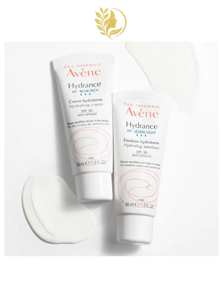 HYDRANCE UV LÉGÈRE ÉMULSION HYDRATANTE SPF 30 - 40 ML -