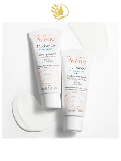 HYDRANCE UV LÉGÈRE ÉMULSION HYDRATANTE SPF 30 - 40 ML -