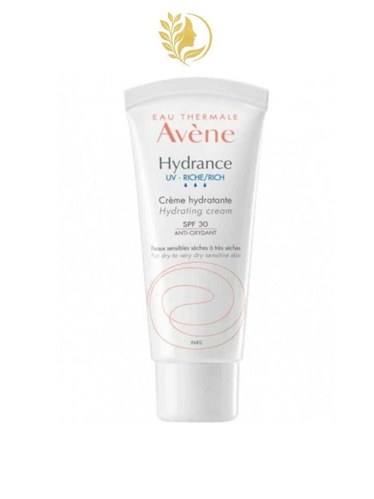 HYDRANCE UV RICHE CRÈME HYDRATANTE - 40 ML -