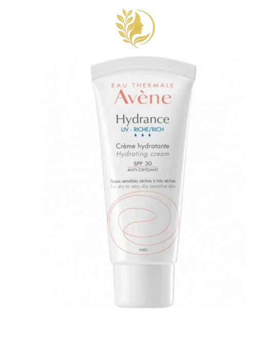 HYDRANCE UV RICHE CRÈME HYDRATANTE - 40 ML -