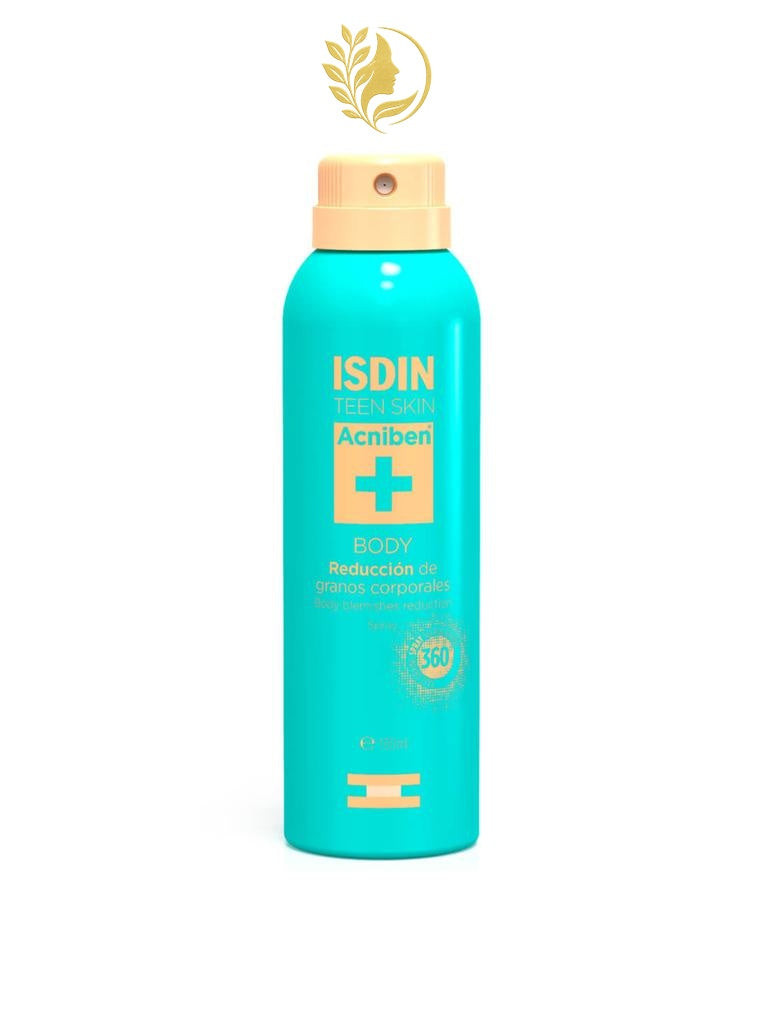 ISDIN ACNIBEN CORPS - 150 ML -