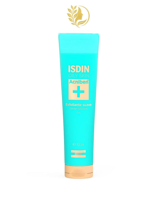 ISDIN ACNIBEN GOMMAGE DOUX - 100 ML -
