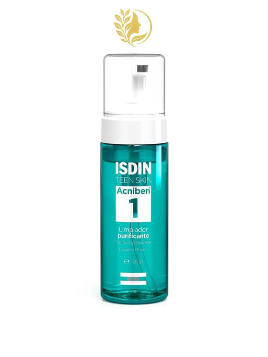 ISDIN ACNIBEN NETTOYANT PURIFIANT - 150 ML -