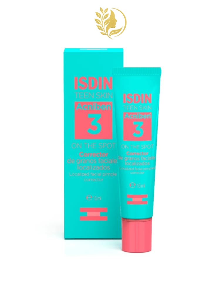 ISDIN ACNIBEN ON THE SPOT - 15 ML -
