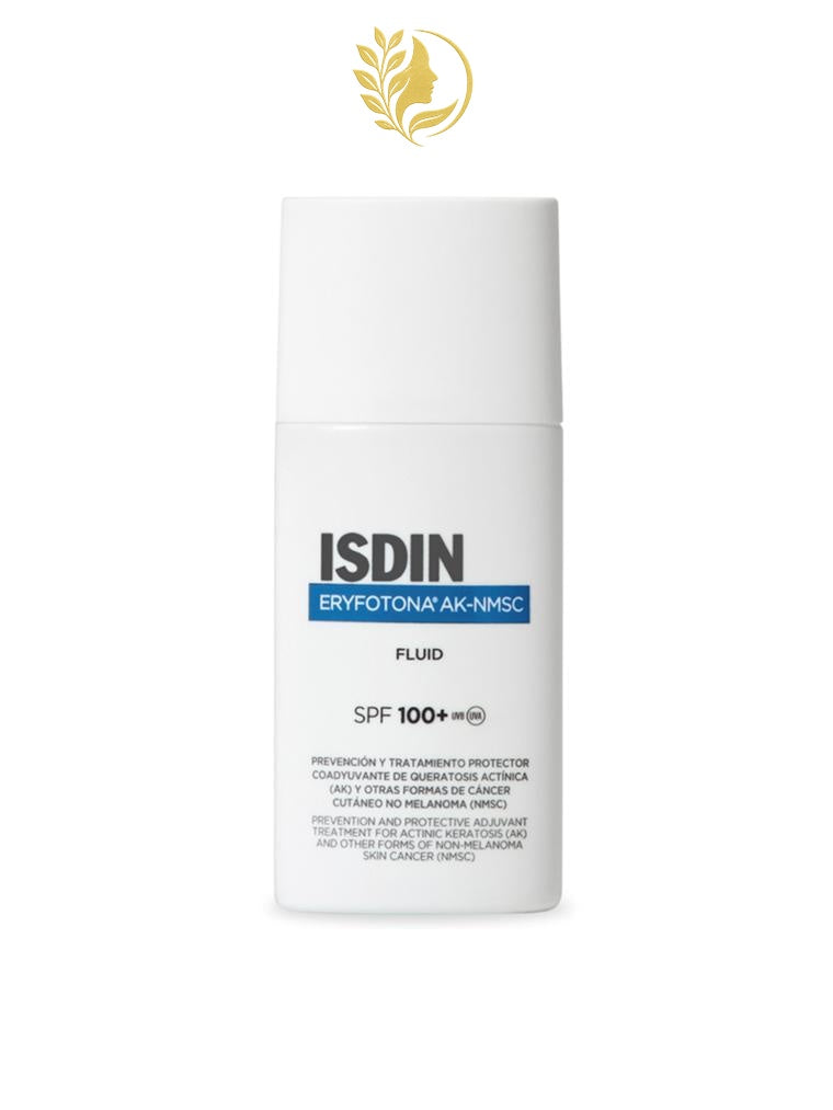 ISDIN ERYFOTONA  AK-NMSC FLUID SPF100+ - 50 ML -
