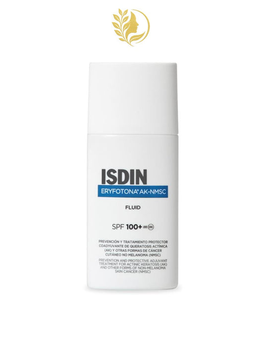 ISDIN ERYFOTONA  AK-NMSC FLUID SPF100+ - 50 ML -