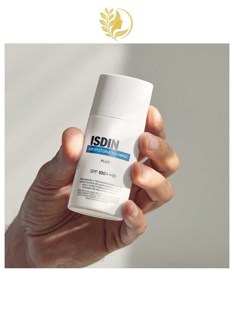 ISDIN ERYFOTONA  AK-NMSC FLUID SPF100+ - 50 ML -