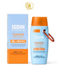 ISDIN FOTOPROTECTOR  FUSION GEL SPORT SPF 50 - 100 ML -