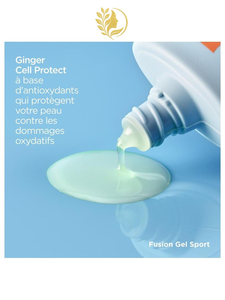 ISDIN FOTOPROTECTOR  FUSION GEL SPORT SPF 50 - 100 ML -