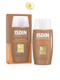 ISDIN FOTOPROTECTOR  FUSION WATER MAGIC BRONZE SPF 50 - 50ML -
