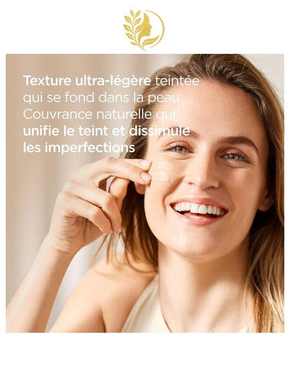 ISDIN FOTOPROTECTOR  FUSION WATER MAGIC LIGHT SPF 50 - 50ML -