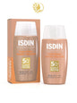 ISDIN FOTOPROTECTOR  FUSION WATER MAGIC MEDIUM SPF 50 - 50 ML -