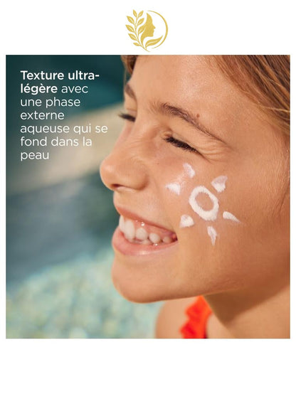 ISDIN FOTOPROTECTOR  FUSION WATER MAGIC PEDIATRICS SPF 50