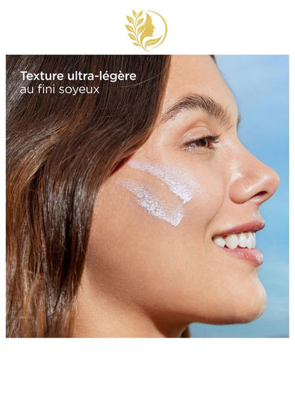 ISDIN FOTOPROTECTOR  FUSION WATER  MAGIC SPF 50 - 50 ML -