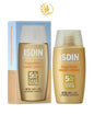 ISDIN FOTOPROTECTOR  FUSION WATER MAGIC URBAN SPF 30 - 50 ML -
