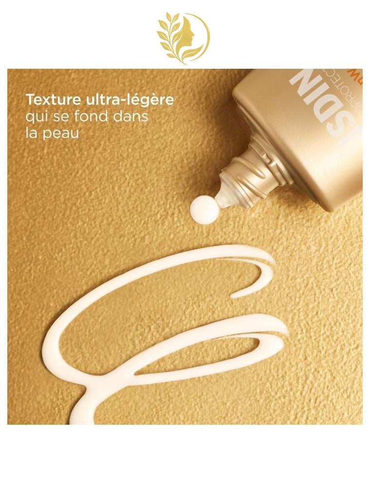 ISDIN FOTOPROTECTOR  FUSION WATER MAGIC URBAN SPF 30 - 50 ML -