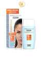 ISDIN FOTOPROTECTOR  FUSION WATER SPF 50 - 50 ML -