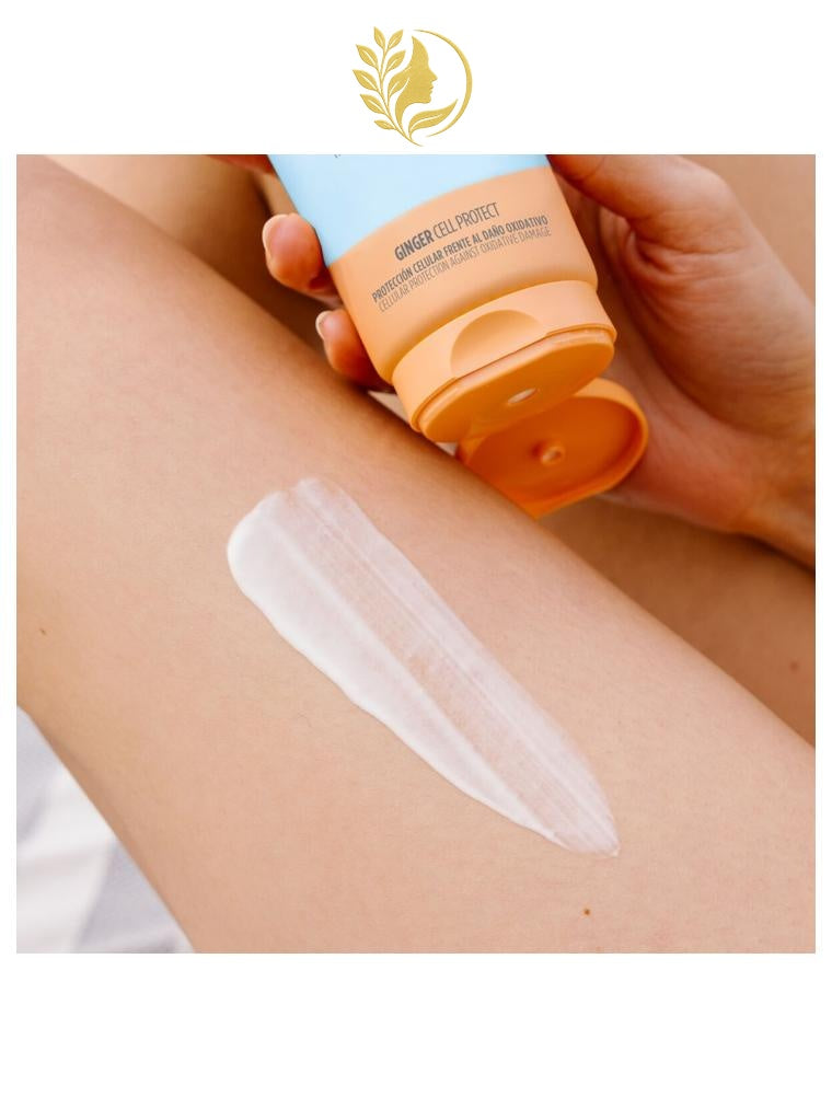 ISDIN FOTOPROTECTOR GEL CREAM SPF 50 - 250 ML -