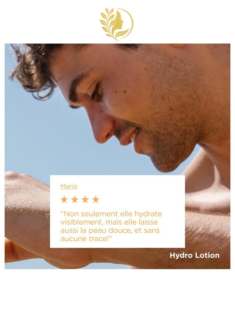 ISDIN FOTOPROTECTOR  HYDROLOTION SPF 50 - 200 ML -